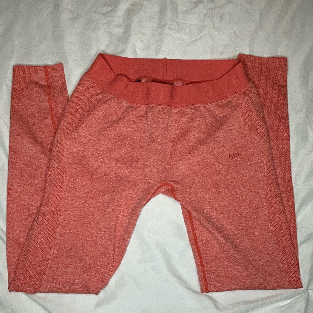 My Protein Seamless Leggings